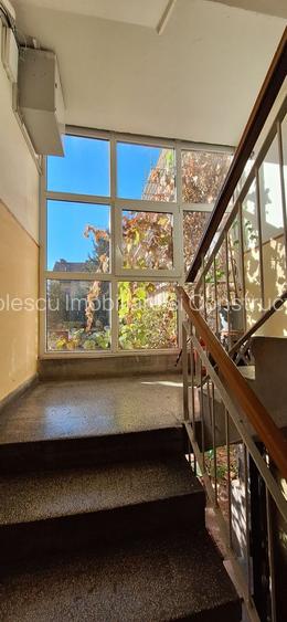 Apartament cu 2 camere - P-ta 700/Business Center - 23