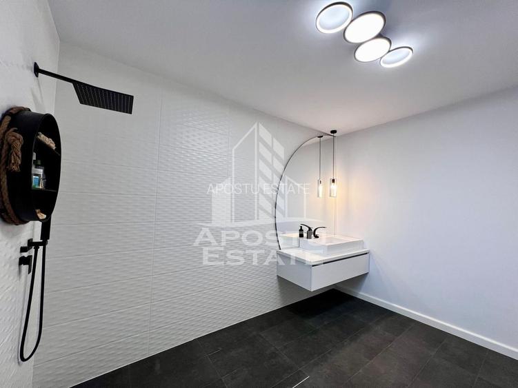 PentHouse, Prima inchiriere, PetFriendly, Parcare, Iris Armoniei - 9