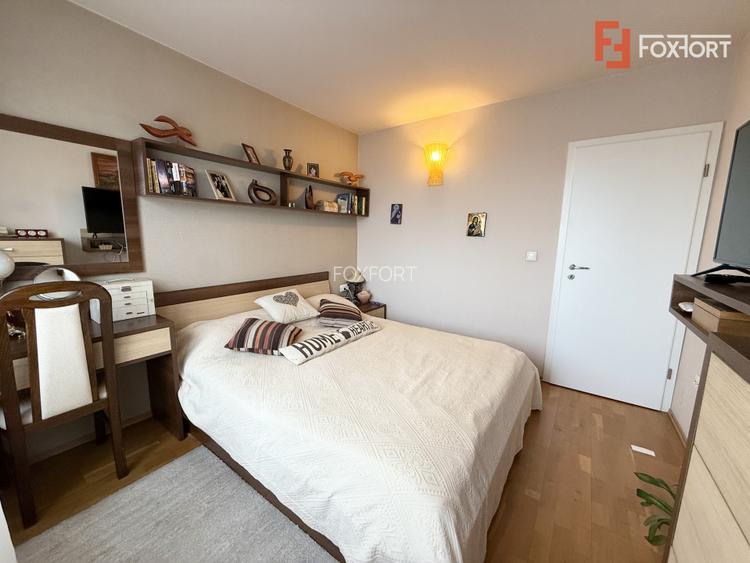 Apartament cu 3 camere de vanzare in Timisoara, zona Circumvalatiunii - 24