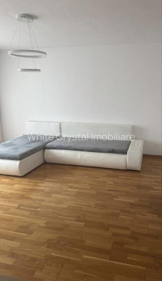 Închiriez  apartament 2 camere Unirii / Goga / Nerva Traian - 2