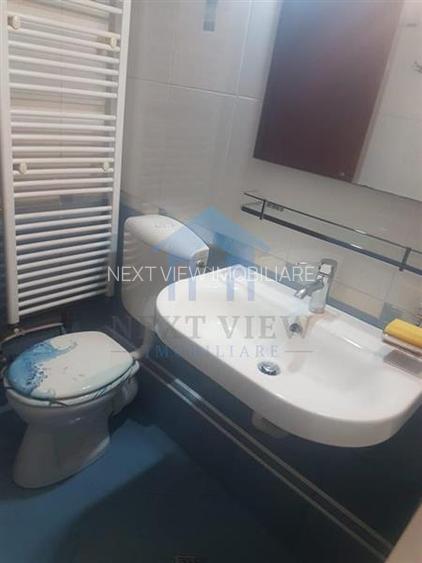 Apartament 3 camere, Calea Dorobantilor - 7