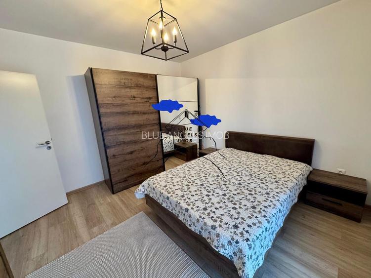Apartament 2 camere tip studio de închiriat – Avantgarden Bartolomeu - 7