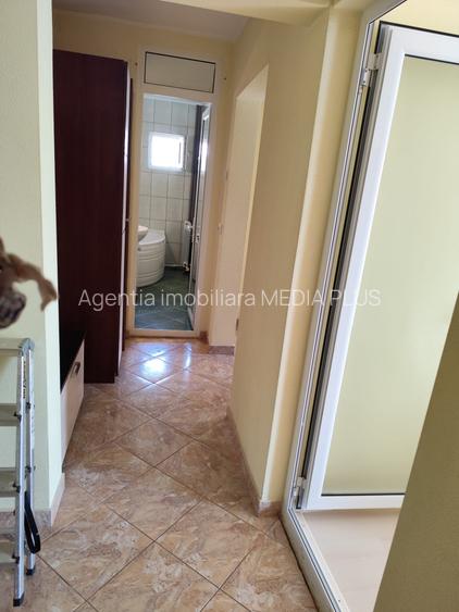 Apartament 2 camere mobilat, Mazepa2. - 5