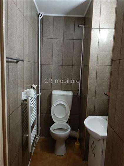 Apartament de 3 camere central bulevard Unirii - 9