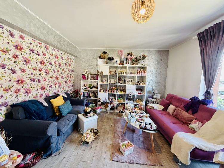 Apartament premium 2 camere Chiajna zona Pădurii bucătărie separată + 2 balcoane - 3