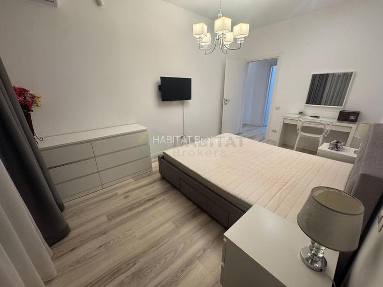 2 camere cu grădină proprie | Millo Residence - 16