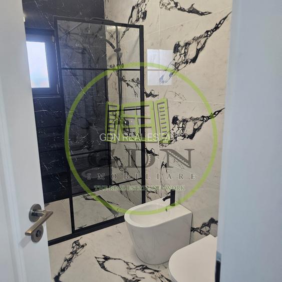 Casa P+1 cu teren de 412mp in zona Selgros de inchiriat - 7