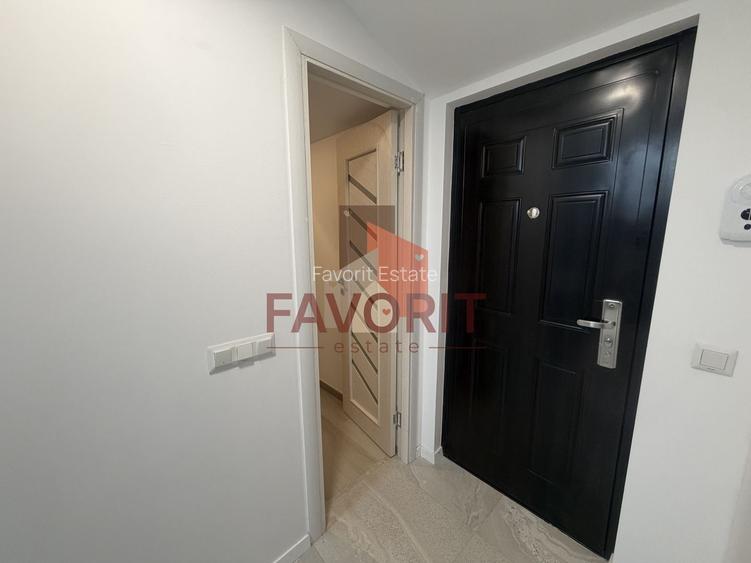 Mobilat si utilat. Disponibil imediat.  Bucatarie inchisa - 10