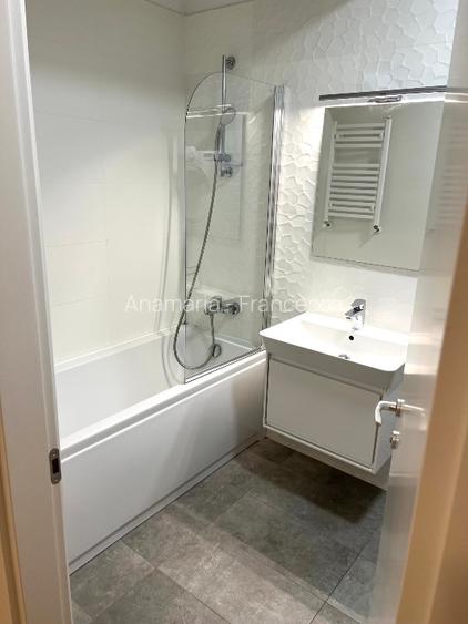 Résidence 5, 3 camere 150mp  (apartament + gradina/curte), 2 parcari+boxa  - 7