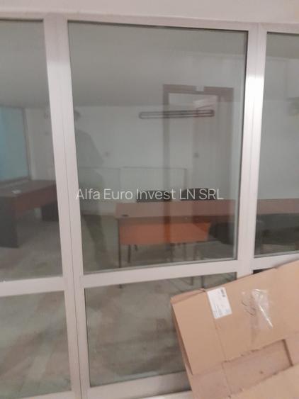 De inchiriat spatii comerciale si birouri centrul Brasovului - 6