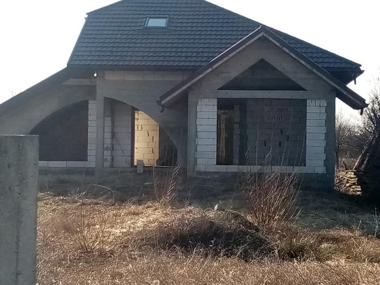 Casa in Rancaciov