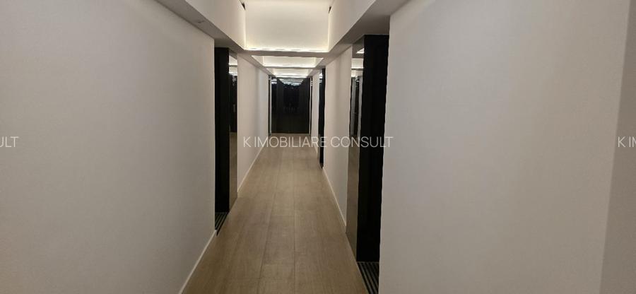 Pipera Cortina North apartament 2 camere de vanzare - 5