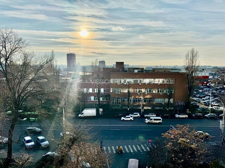 Vanzare 2 camere Calea Grivitei | Metrou 1 Mai | 0% Comision - 19