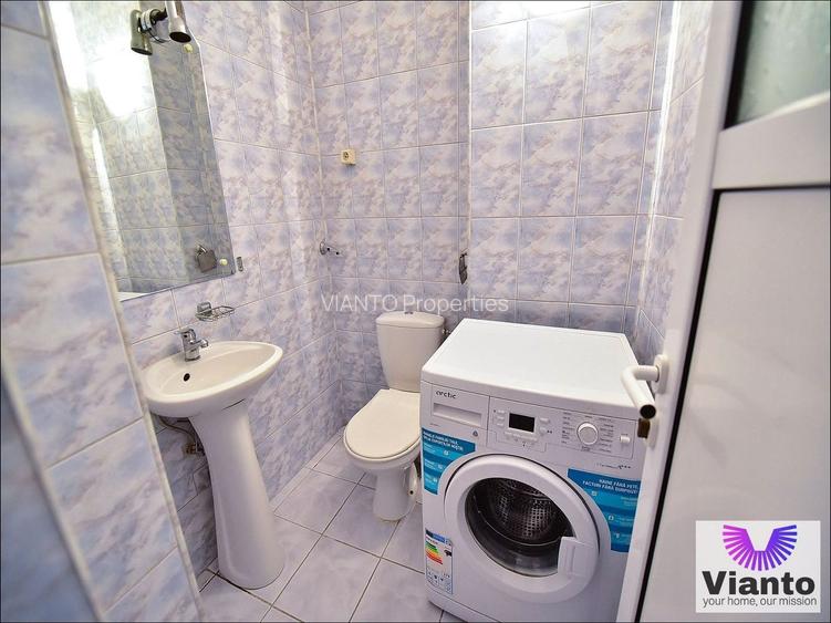 Apartament 3 camere complet mobilat | 76 mpu | Turnisor - 9