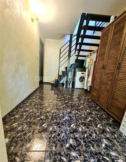 Vila SUPERBA P+M Chercea Pod Apollo, 4 camere, 300 mp,  curte betonata și g - 6