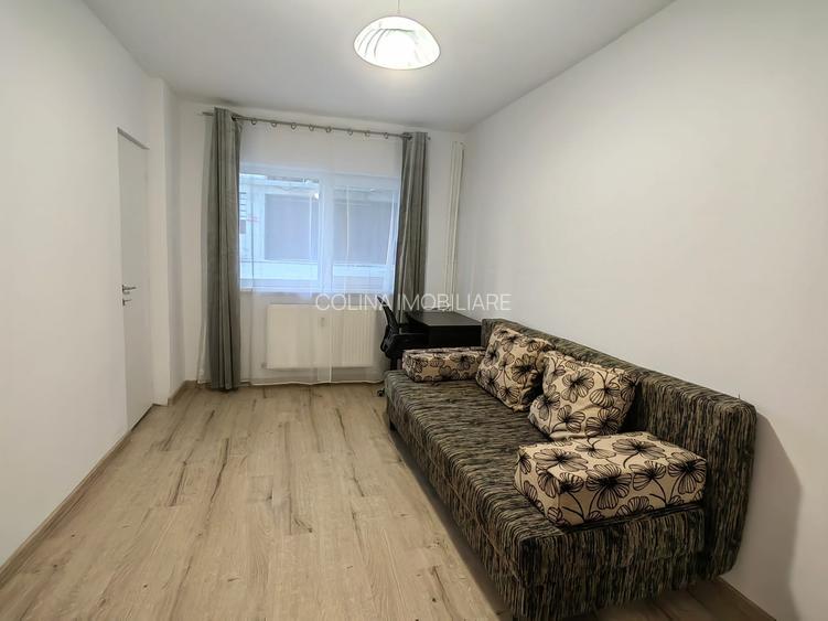 Garsoniera zona UMF - 4