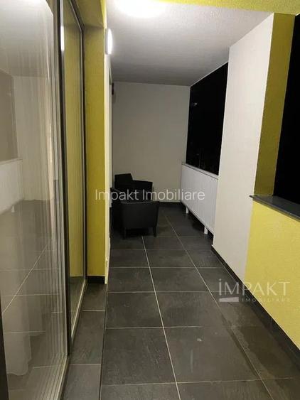 De inchiriat apartament 2 camere, central -  LUX, zona The office - 7