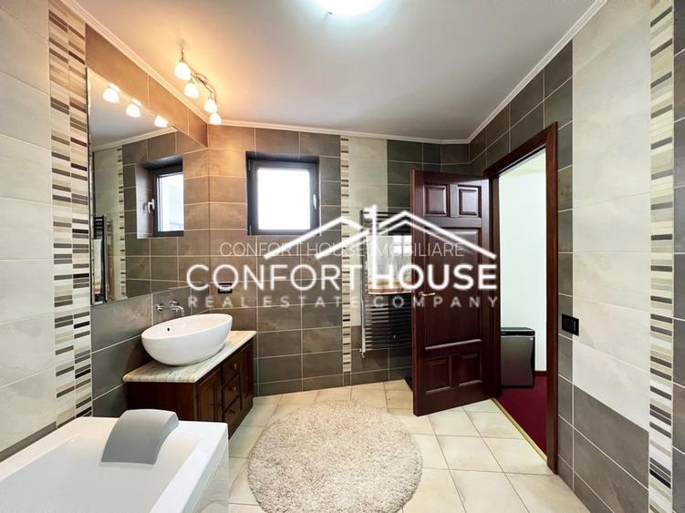Apartament spatios, 4 camere, Soseaua Nordului - 25