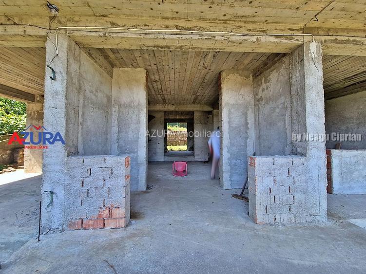 Vanzare casa si teren, Gavana - 8