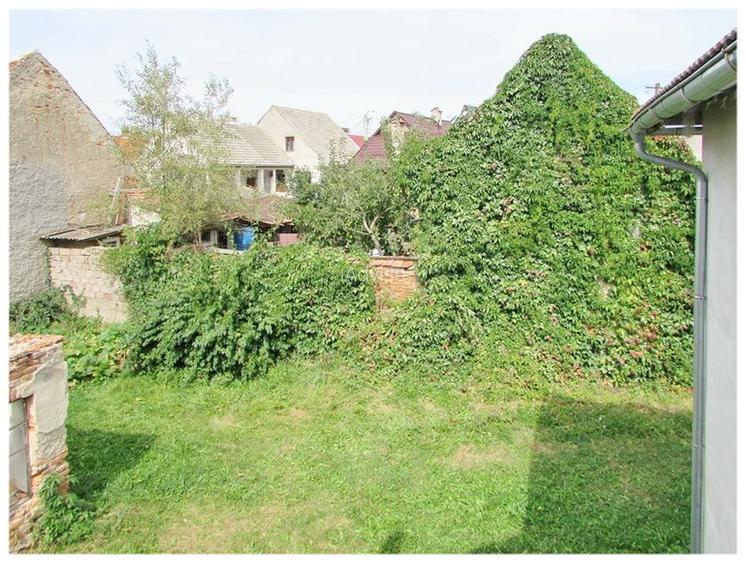 Casa deosebita cu gradina generoasa Vladeni - 21