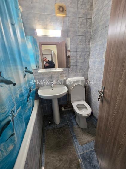 Titan, 10 minute metrou Costin Georgian, Barajul Bistritei, parter,centrala - 19