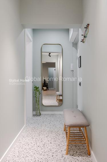 Apartament 3 camere | Blvd. Iancu de Hunedoara |Design premium | Ultracentral - 23