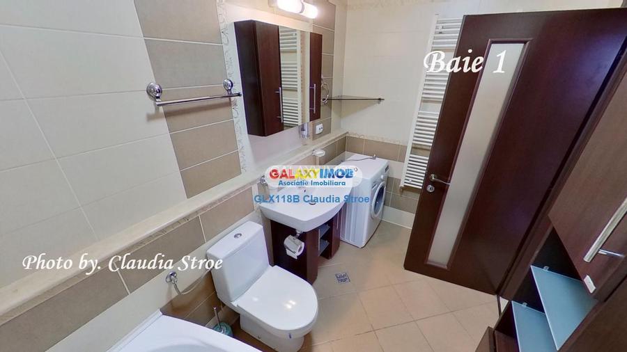 Inchiriere apartament 3 camere Militari - Apusului Metrou Pacii - 21