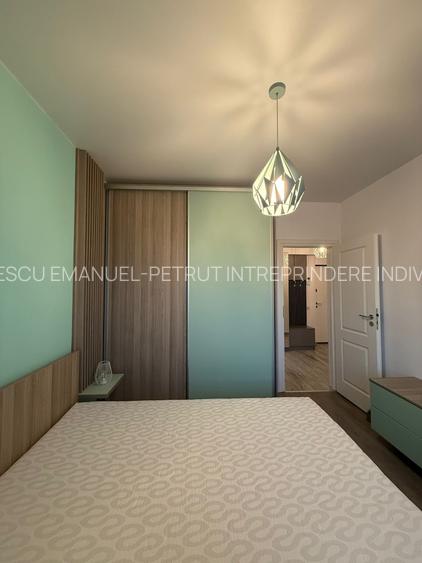 Apartament 2 camere | Central Adress Residence | cu parcare | - 7