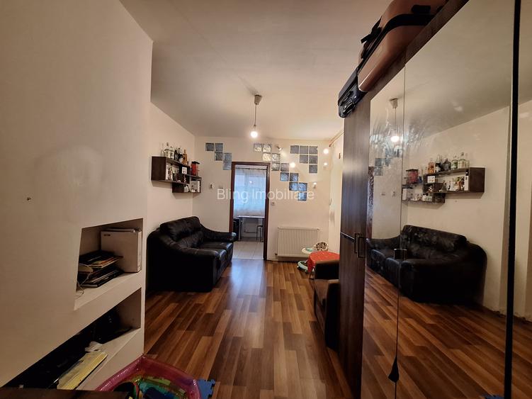 Apartament cu 2 camere, 39 mp, zona Florilor - 4