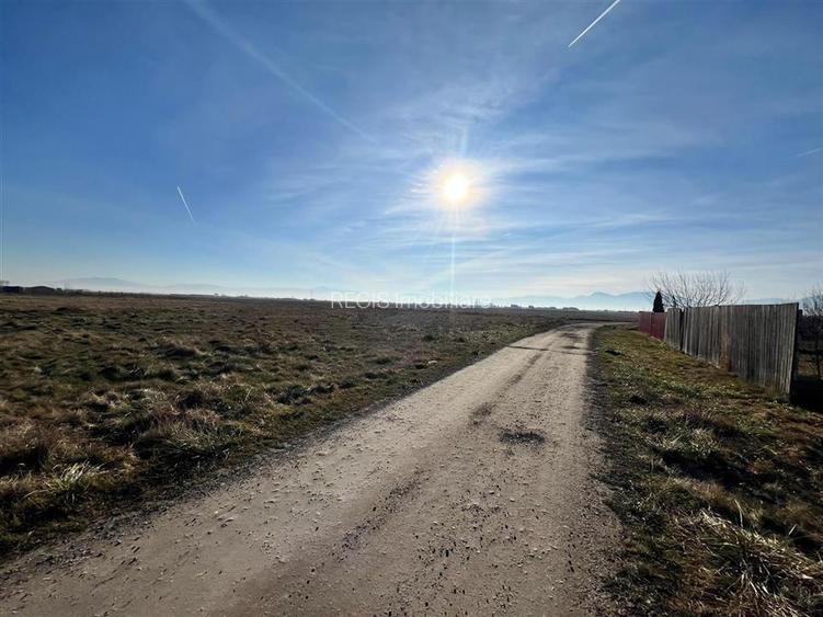 Teren intravilan, HARMAN 1000MP - 4