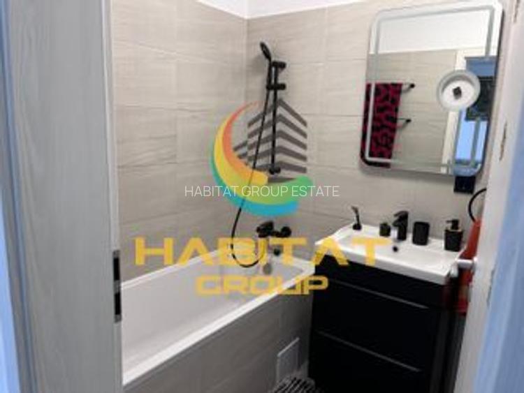 Vanzare 2 Camere cu Gradina 55 mp Solstitiului Mobilat si Utilat - 7