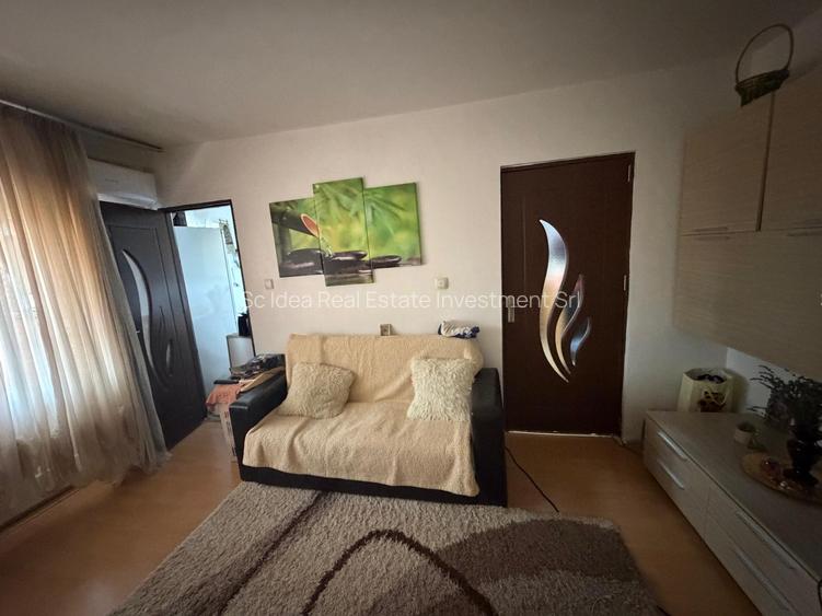 Apartament cu 1 camera si balcon zona Soarelui - 2