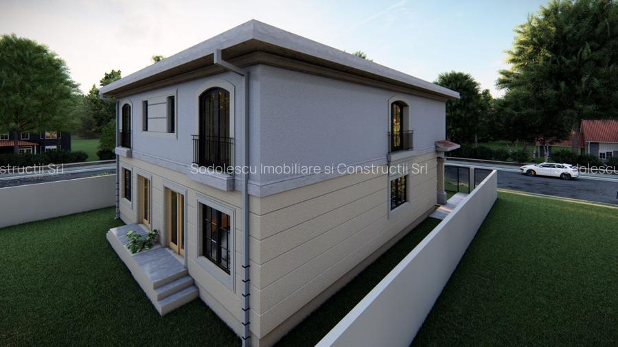 Locuinta tip duplex  in Ronat-Mehala - 23