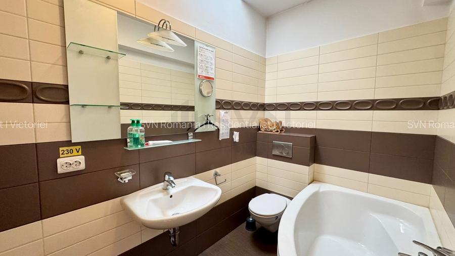 REC3001349 Spatiu de birouri I Capitale - Victoriei I De inchiriat - 14