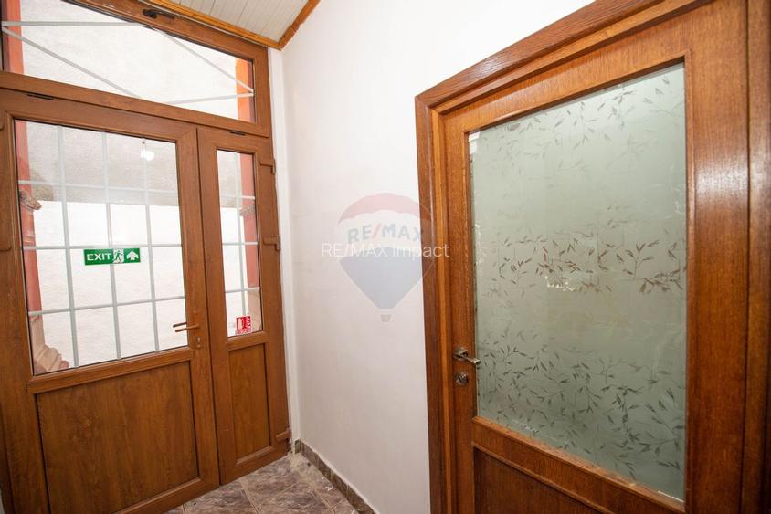 Casa cu 6 camere, de vanzare, 94 mpu, Parc Cismigiu - 20