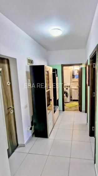 Apartament 2 camere 50 Mp ultili, bucătărie separată Str Tineretului super zona - 10