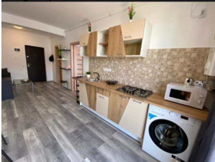 Apartament Pet Friendly, 40 mp, parcare, zona Terra - 11