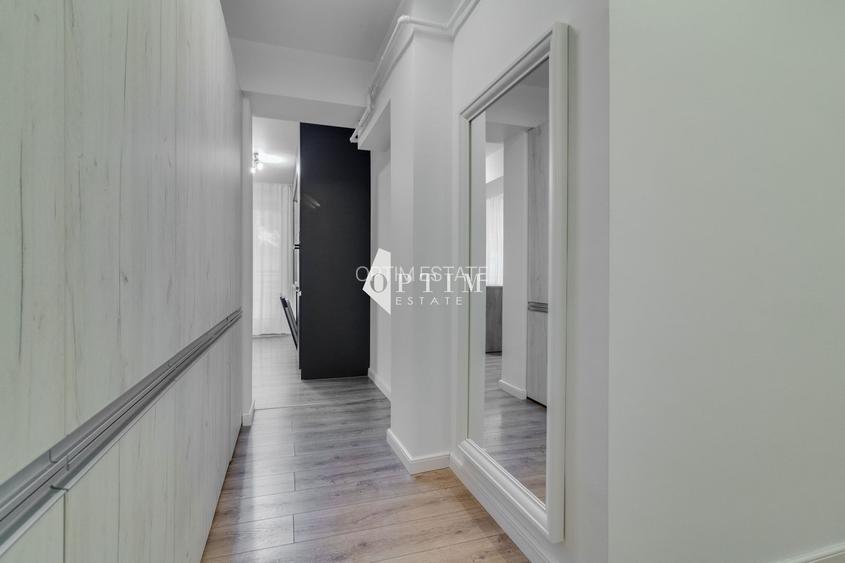 NOU! 2 Camere GENEROS, centrala, CURTE  -Sisesti -Baneasa - 12