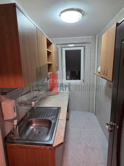 2 camere Drumul Taberei  - Raul Doamnei - 5