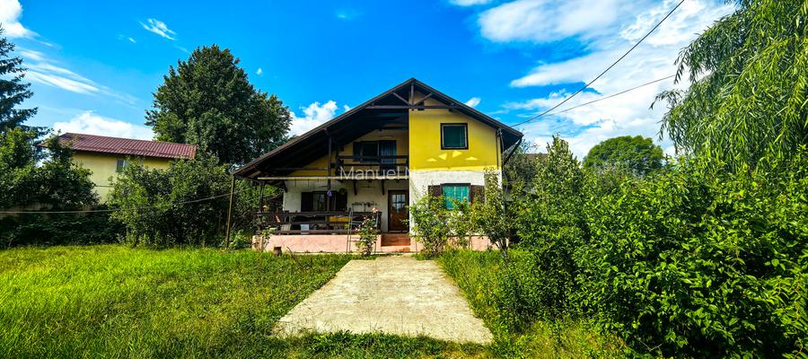 Casa in centrul orasului Breaza la doar 10 min de mers pe jos pana la piata - 27