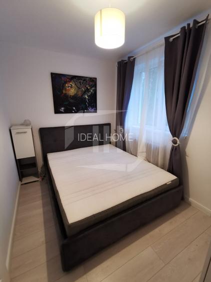 Apartament 3 camere, modern, Gheorgheni - 5