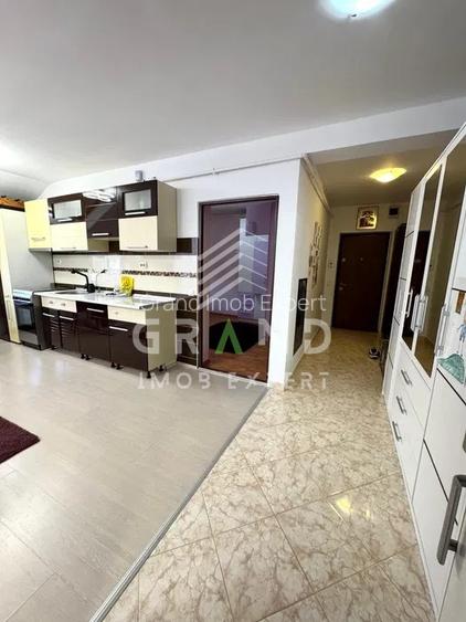 Apartament 2 camere I Florești I zona Florilor - 2