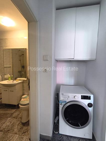 Moșilor-Eminescu-Apartament 2 camere-Pet friendly- disponibil 01.07 - 500 EUR - 7