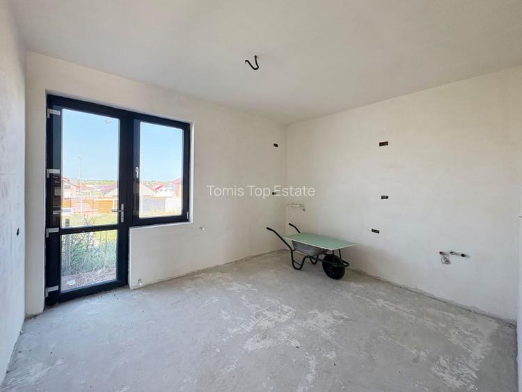 Casa P+1 in Valu lui Traian  - 9