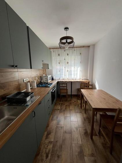 Apartament 3 Camere | Victoriei - Banu Manta | Balcon | Loc parcare - 5