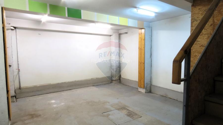 COMISION 0% | Spațiu comercial in Busteni | Acces direct DN1 - 7