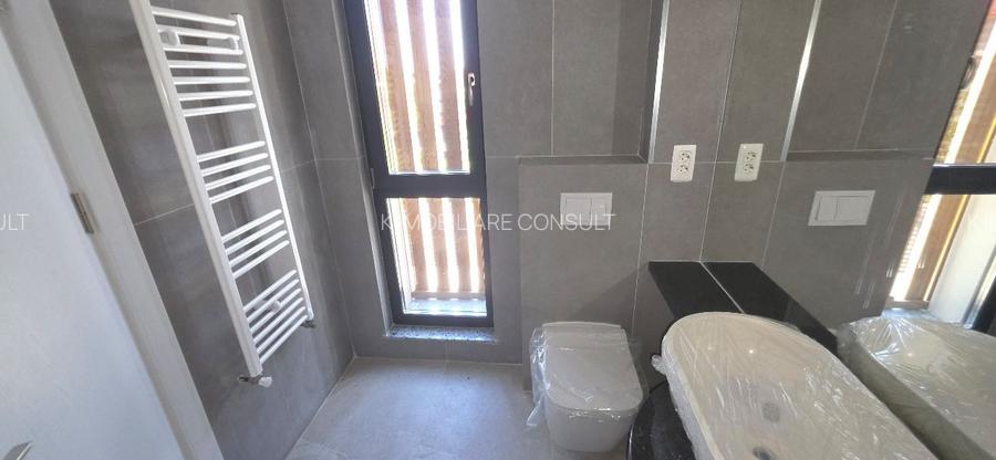 Giulesti  duplex P+1 4 camere de vanzare - 20
