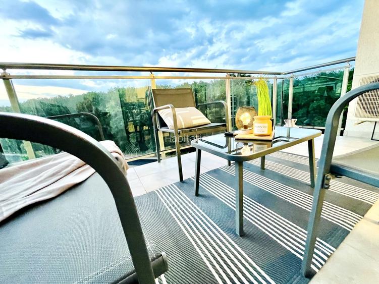 2 camere, vedere pădure, Adora Forest 2 - 4