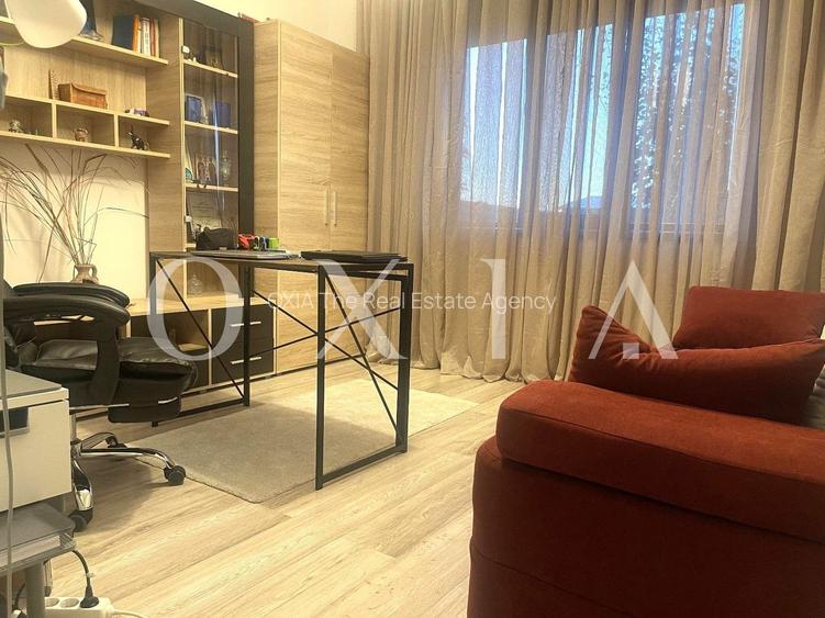 AX1109 Giroc-Esso, 1/2 Duplex Mobilat&Utilat - 3