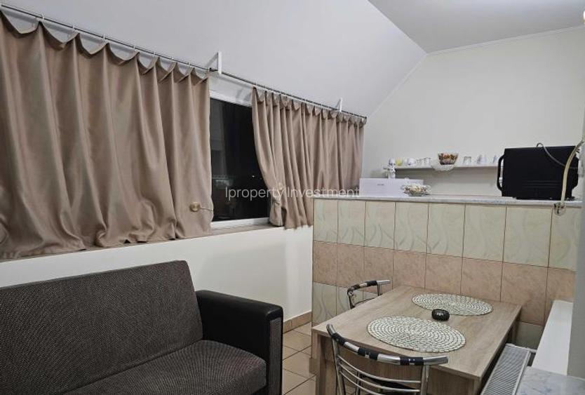 Ultracentral |Cismigiu | Garsoniera | AC | Masina de spalat - 2